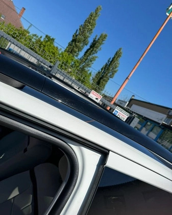 Citroen C4 Cactus cena 26900 przebieg: 71000, rok produkcji 2015 z Łochów małe 631